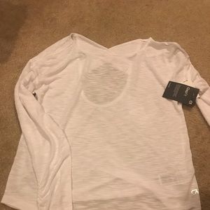 Gap Athletic top
